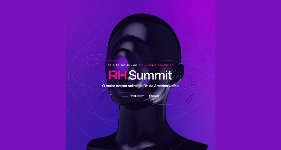 RH Summit 2020 - Imagem Destacada