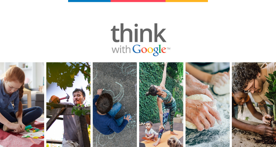 Think With Google - Imagem Destacada