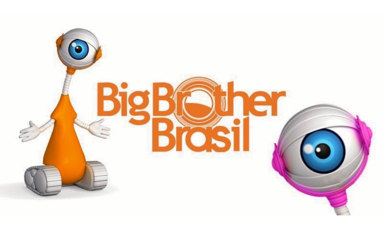 Big Brother Brasil - Edmar Junior - Imagem Destacada