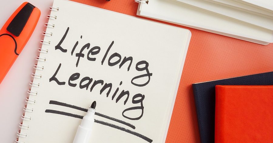 Lifelong Learning