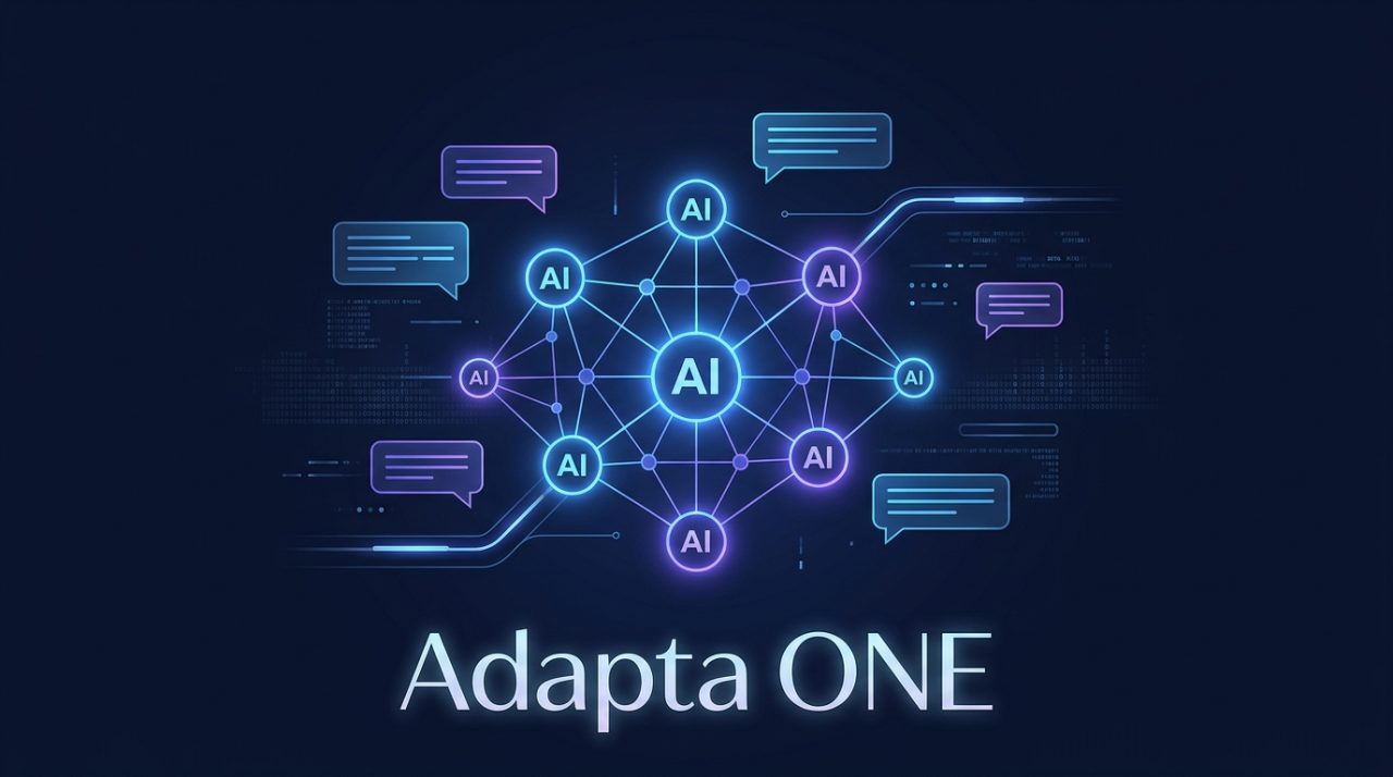 Adapta One