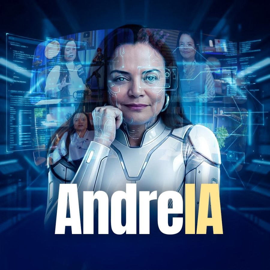 AndreIA - Dra. Andrea Vermont