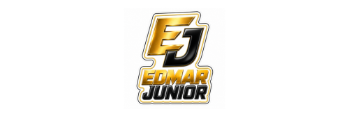 Edmar Junior ©